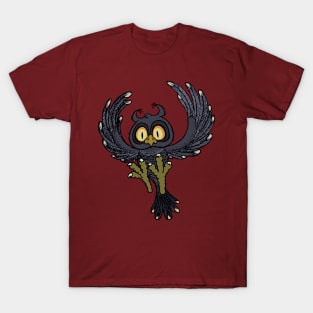 Hoo Hoo! T-Shirt